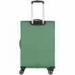 Чемодан Travelite MIIGO Green Средний TL092748-80