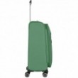 Чемодан Travelite MIIGO Green Средний TL092748-80