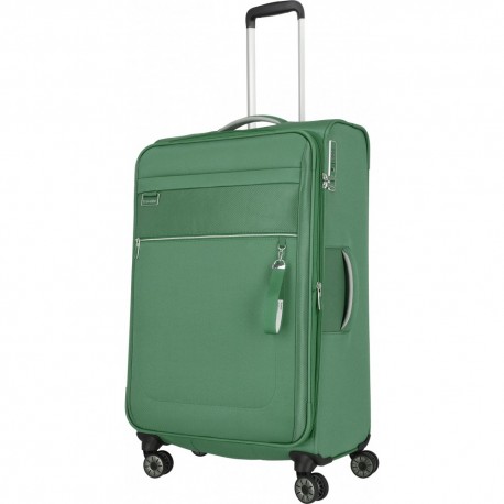 Чемодан Travelite MIIGO Green Большой TL092749-80