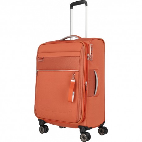 Чемодан Travelite MIIGO Copper Средний TL092748-87