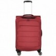 Валіза Travelite Skaii Red Середня TL092648-12