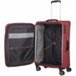 Валіза Travelite Skaii Red Середня TL092648-12