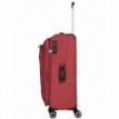Валіза Travelite Skaii Red Середня TL092648-12