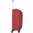 Валіза Travelite Skaii Red Середня TL092648-12