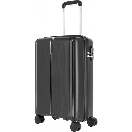 Чемодан Travelite VAKA Black Маленький TL076447-01
