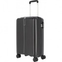 Чемодан Travelite VAKA Black Маленький TL076447-01