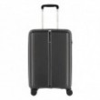 Чемодан Travelite VAKA Black Маленький TL076447-01