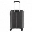 Чемодан Travelite VAKA Black Маленький TL076447-01