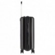 Чемодан Travelite VAKA Black Маленький TL076447-01