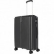 Валіза Travelite VAKA Black Середня TL076448-01