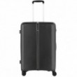 Валіза Travelite VAKA Black Середня TL076448-01