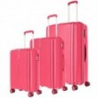 Чемодан Travelite VAKA Cyclam Средний TL076448-19