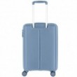 Чемодан Travelite VAKA Bluegrey Маленький TL076447-25