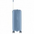 Чемодан Travelite VAKA Bluegrey Маленький TL076447-25