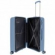 Чемодан Travelite VAKA Bluegrey Средний TL076448-25