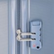 Чемодан Travelite VAKA Bluegrey Средний TL076448-25