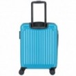 Чемодан Travelite CRUISE Turquoise Маленький TL072647-23