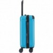 Чемодан Travelite CRUISE Turquoise Маленький TL072647-23