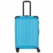 Чемодан Travelite CRUISE Turquoise Средний TL072648-23