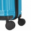 Чемодан Travelite CRUISE Turquoise Средний TL072648-23
