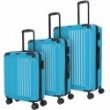 Чемодан Travelite CRUISE Turquoise Средний TL072648-23