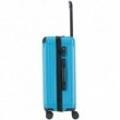 Чемодан Travelite CRUISE Turquoise Большой TL072649-23