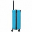 Чемодан Travelite CRUISE Turquoise Большой TL072649-23