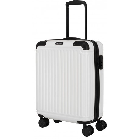 Чемодан Travelite CRUISE White Маленький TL072647-30