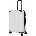 Валіза Travelite CRUISE White Середня TL072648-30