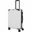Валіза Travelite CRUISE White Середня TL072648-30