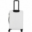 Валіза Travelite CRUISE White Середня TL072648-30