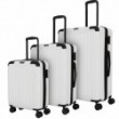 Валіза Travelite CRUISE White Середня TL072648-30
