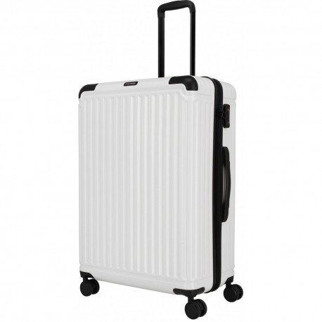 Валіза Travelite CRUISE White Велика TL072649-30