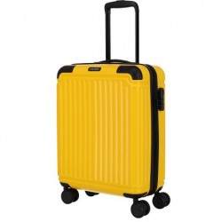 Чемодан Travelite CRUISE Yellow Маленький TL072647-89