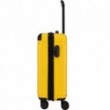 Валіза Travelite CRUISE Yellow Маленька TL072647-89