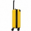 Валіза Travelite CRUISE Yellow Маленька TL072647-89