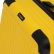 Валіза Travelite CRUISE Yellow Маленька TL072647-89