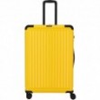 Чемодан Travelite CRUISE Yellow Средний TL072648-89