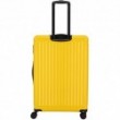 Чемодан Travelite CRUISE Yellow Средний TL072648-89