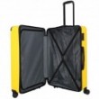 Чемодан Travelite CRUISE Yellow Средний TL072648-89