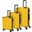 Чемодан Travelite CRUISE Yellow Средний TL072648-89