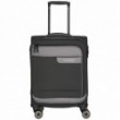 Валіза Travelite VIIA Anthracite Маленька TL092847-04
