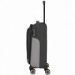Валіза Travelite VIIA Anthracite Маленька TL092847-04