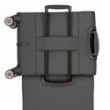 Валіза Travelite VIIA Anthracite Маленька TL092847-04