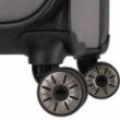 Валіза Travelite VIIA Anthracite Маленька TL092847-04