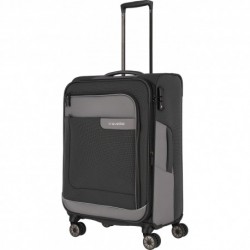 Чемодан Travelite VIIA Anthracite Средний TL092848-04