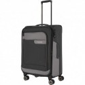 Чемодан Travelite VIIA Anthracite Средний TL092848-04