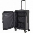 Чемодан Travelite VIIA Anthracite Средний TL092848-04