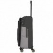 Валіза Travelite VIIA Anthracite Велика TL092849-04