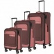 Чемодан Travelite VIIA Rose Маленький TL092847-14